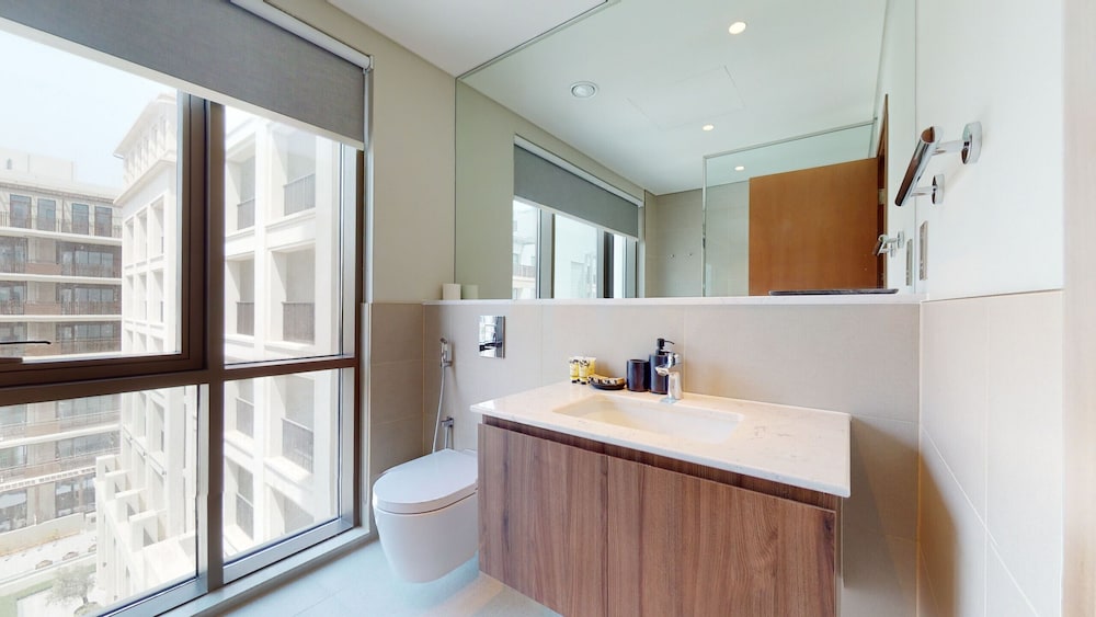 Primestay - Vida Residences -creek Beach
