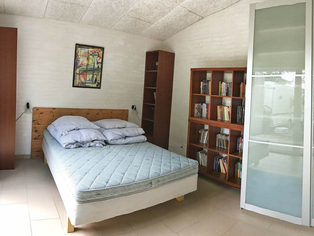 6 Person Holiday Home in Thyholm view 3