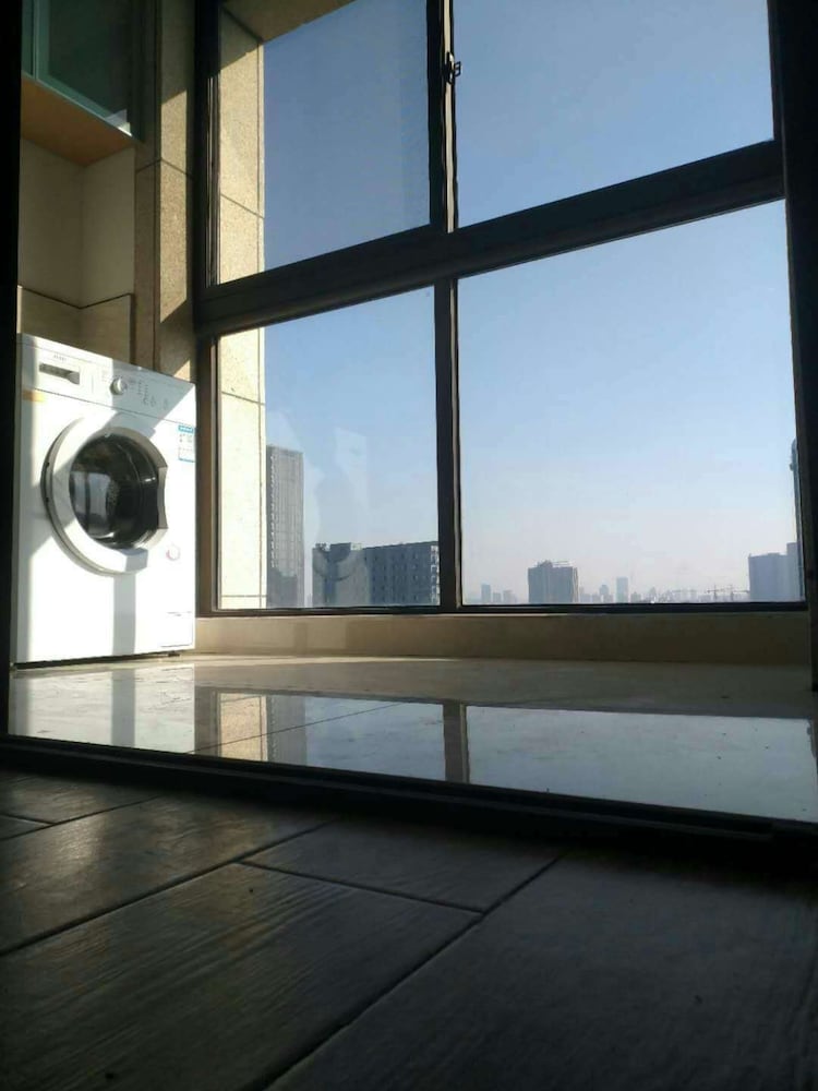 CJIA Service Apartment Hotel