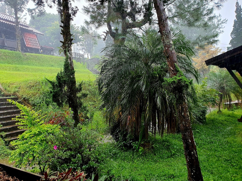 Argapuri Jungle Resort