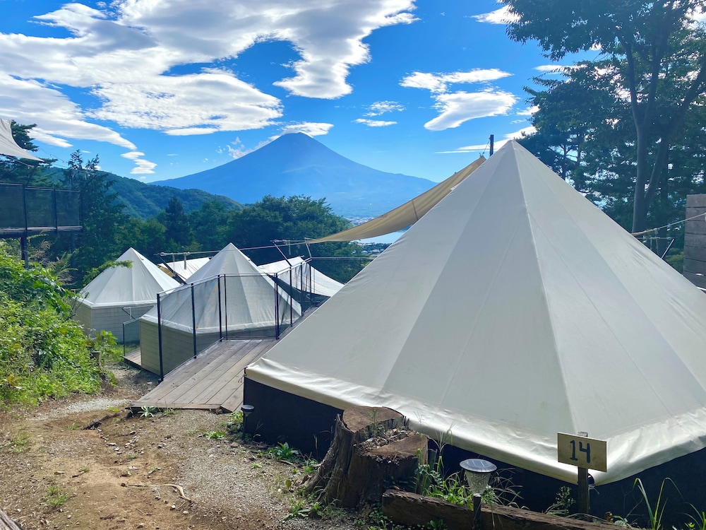 Retreat Camp Mahoroba