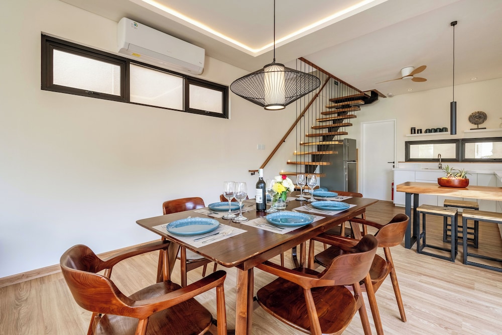 Oasis Residences - Serene Sanur Sanctuary, Modern Comfort Meets Nature