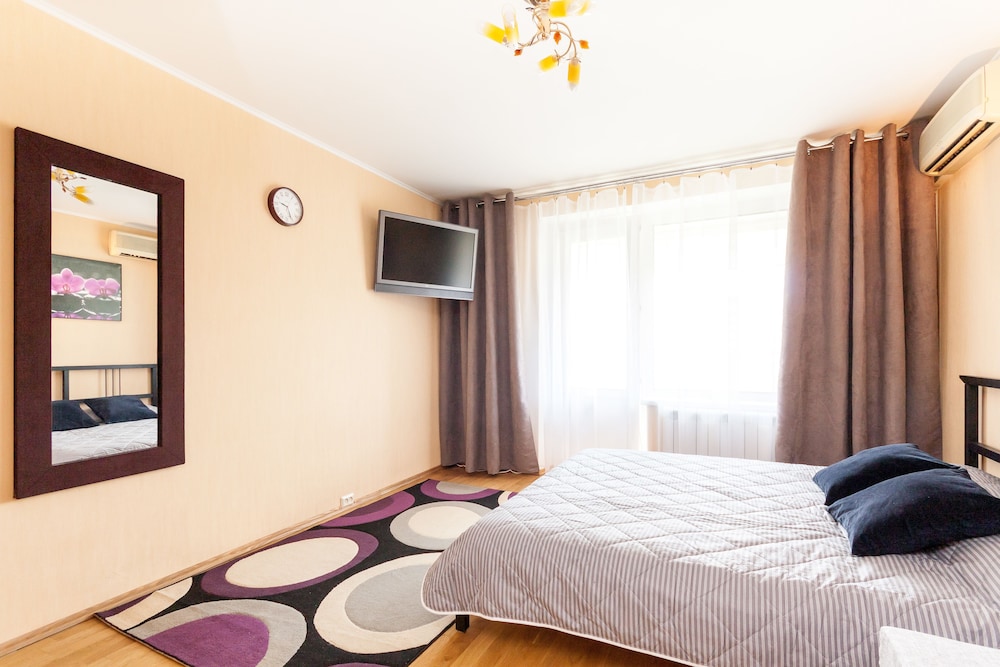 Apartment Nice Taganskaya