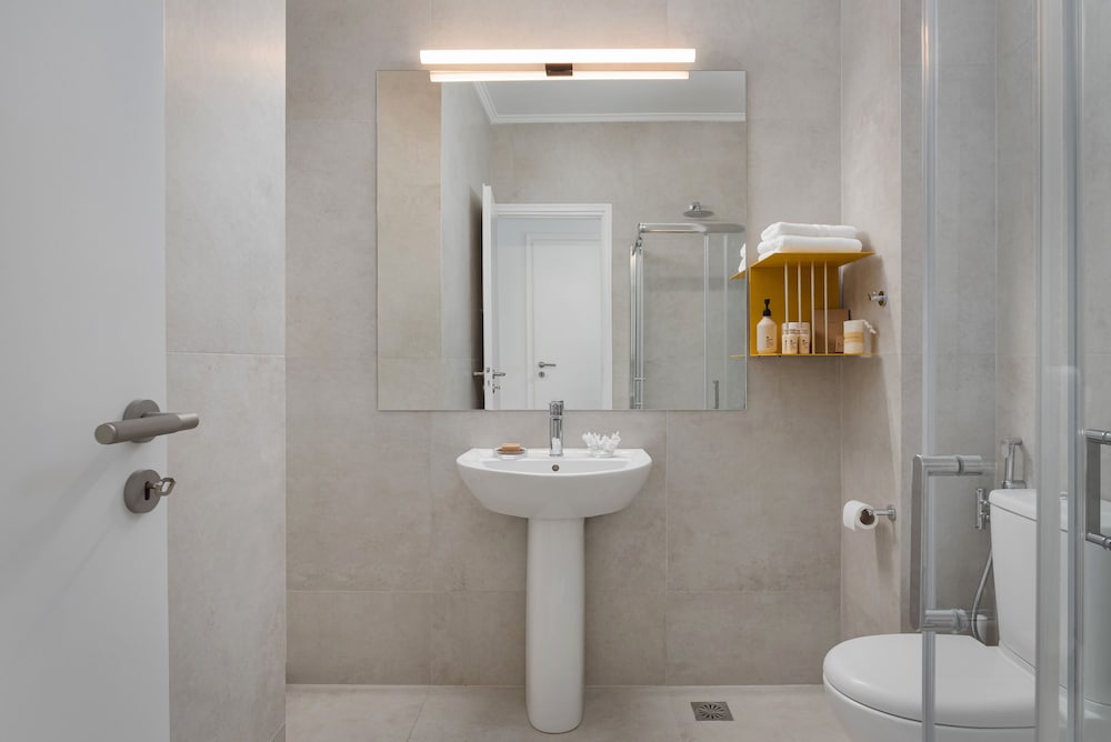 Arche Residence Glyfada