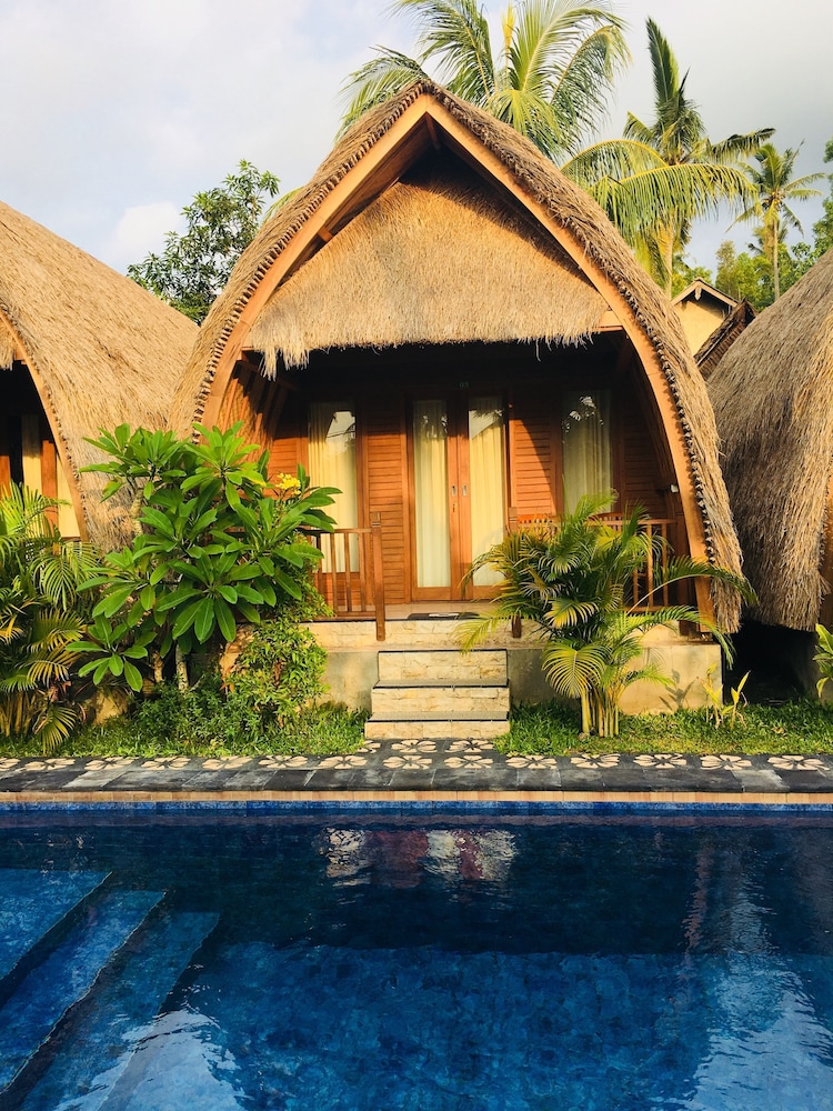 The Sandat Bungalow, Penida Island - 21