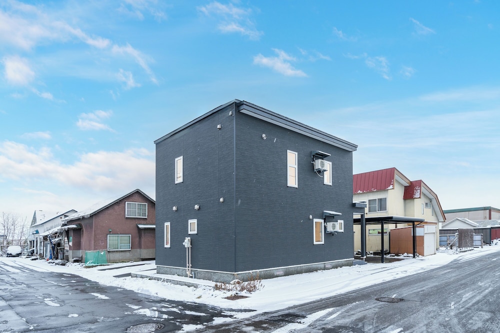 PREGIO ASAHIKAWA