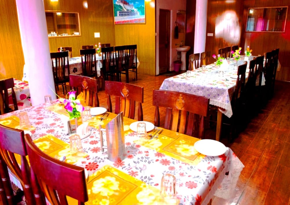 TIH Hotel Khakshal