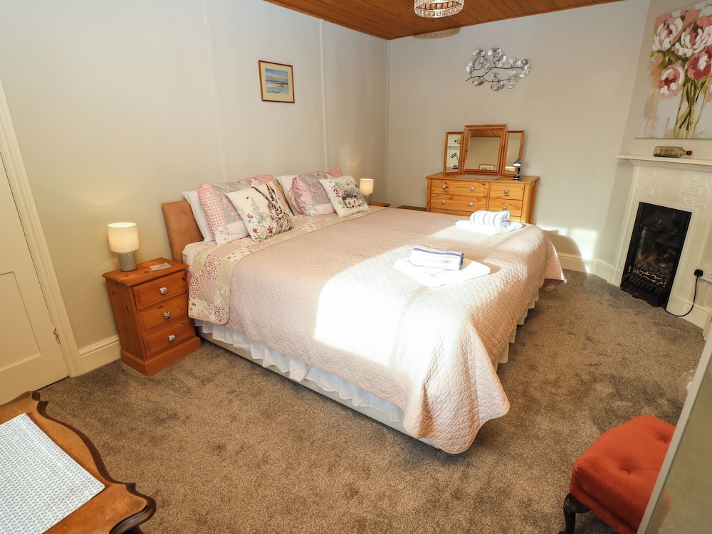The Hayloft