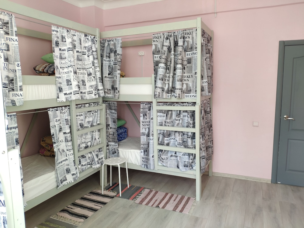 Hostels Rus - Leninskaya Sloboda