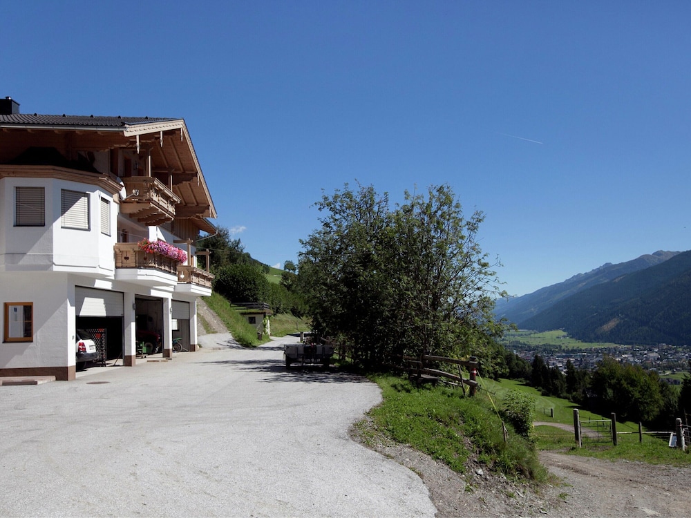 Stunning Apartment Near Forest in Mittersill