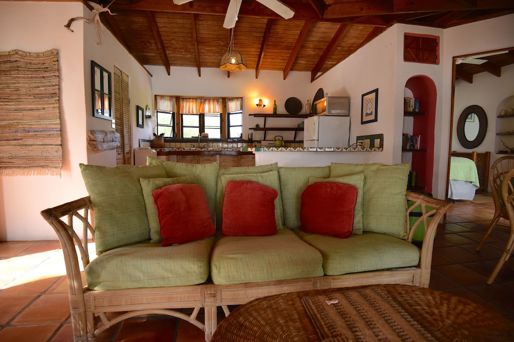 Cat Island Vacations - Pigeon Cay Beach Club - Property Image 4