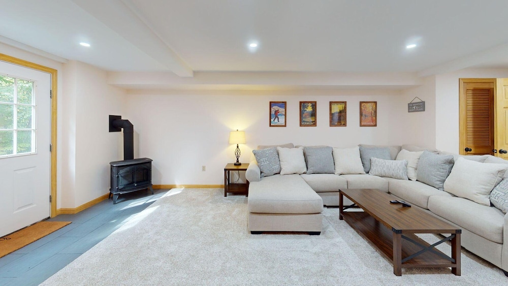 Beechwood Home in Mendon