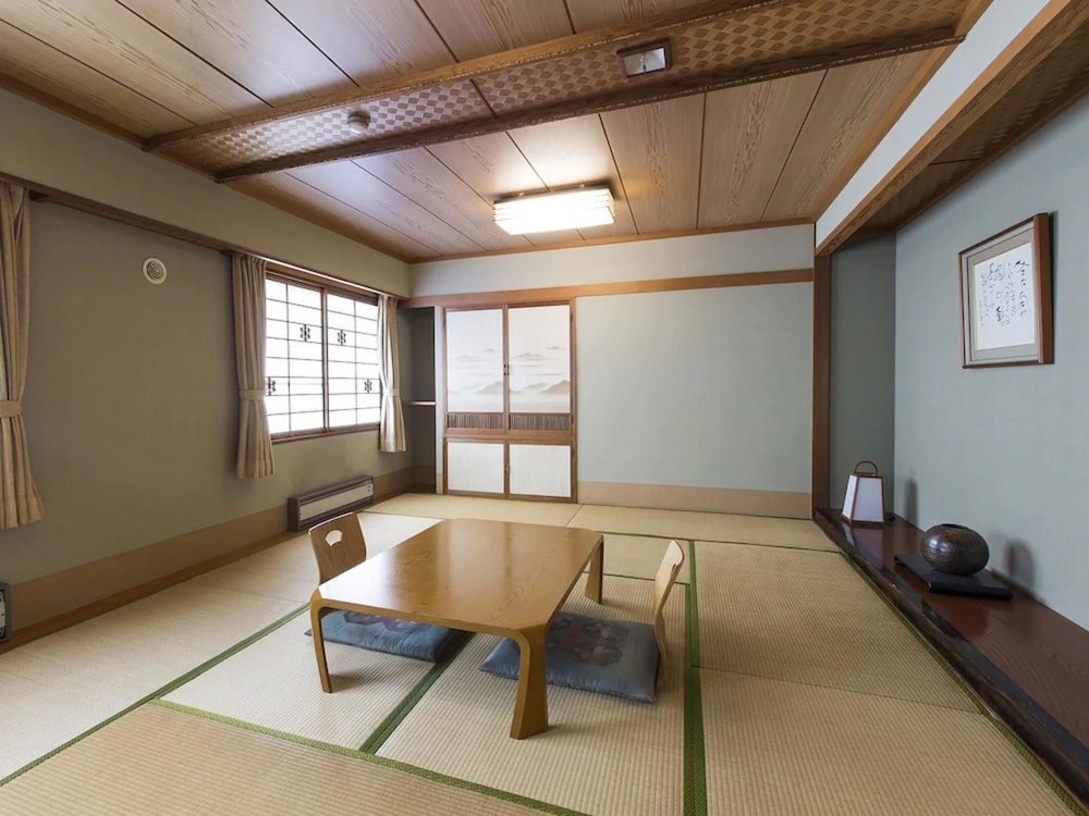 Toya Gokirakutei