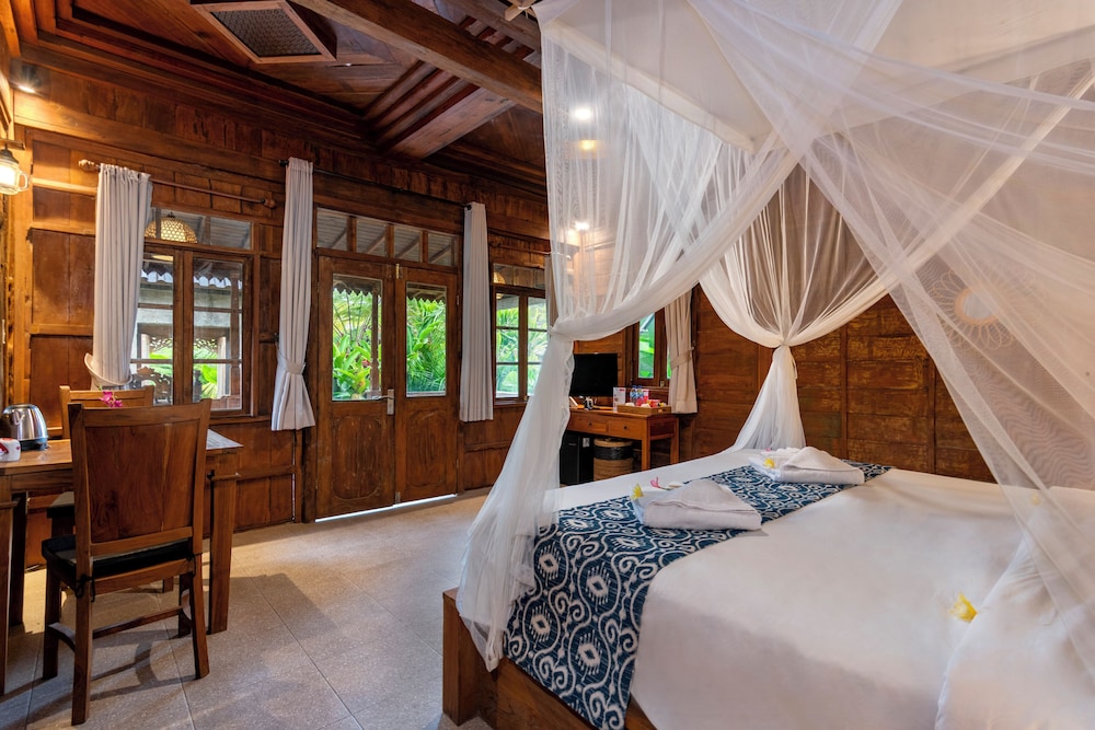 Taksu Sebatu Villa by Dhananjaya Hospitality