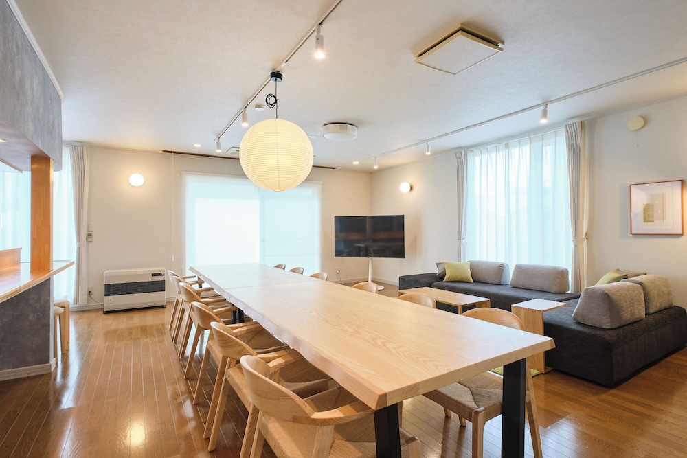 Hoshiyado Asahikawa asahimachi