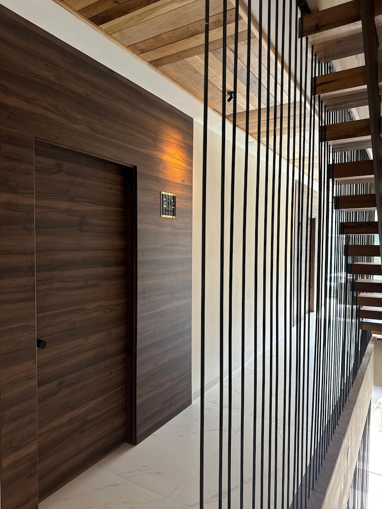ARENAS SUITES APARTAMENTOS