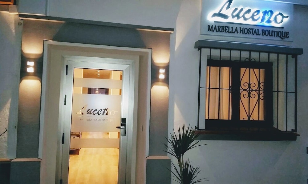 Marbella Vacations - Lucero 12 Marbella Hostal Boutique - Property Image 20