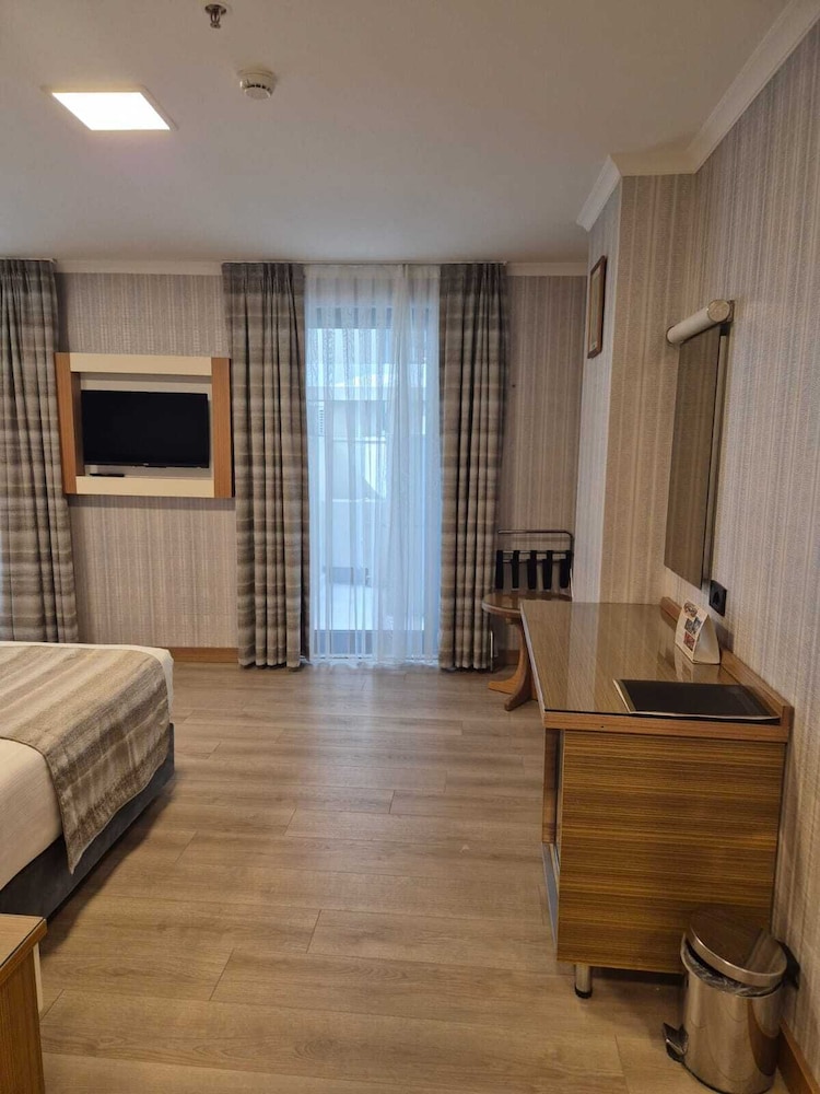 İstanbul Trend Oteli - Image 87