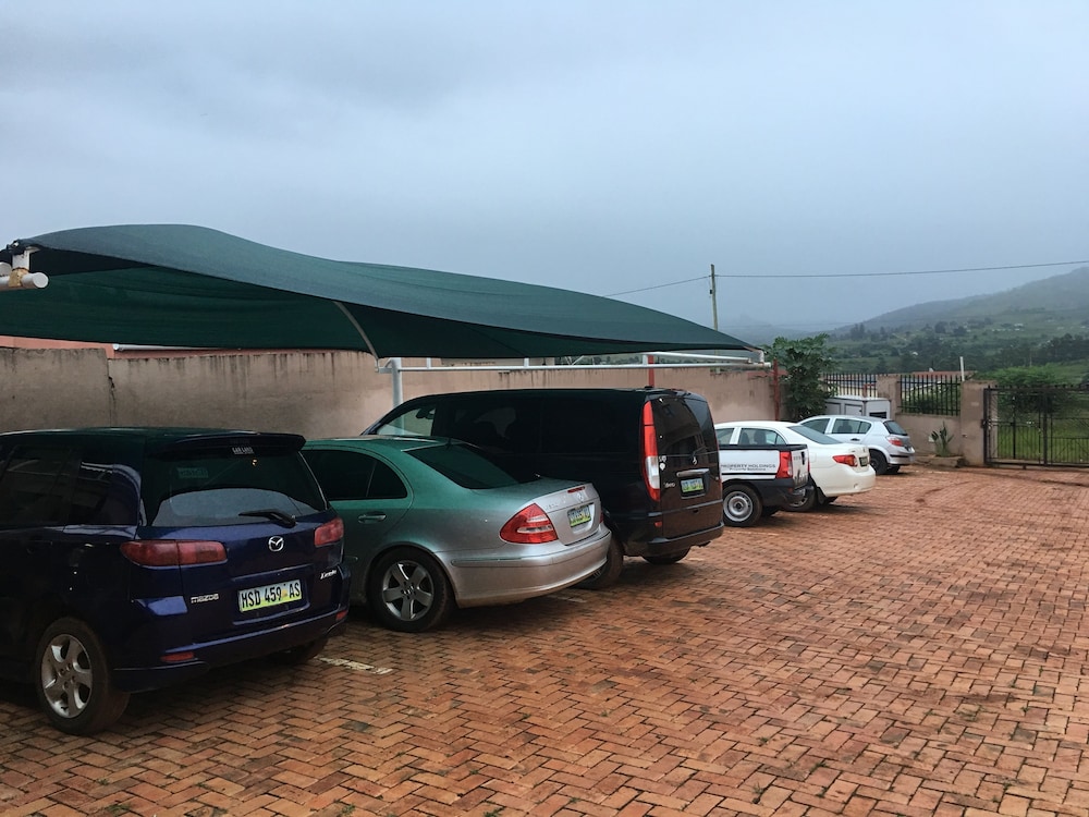 Valley View Lodge