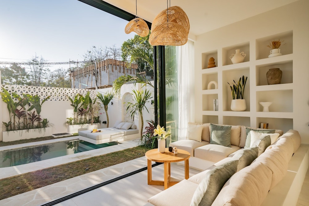 Villa Yuni Uluwatu