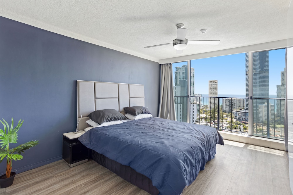 Surfers Paradise Vacations - Condor Ocean View Apartments managed by Gold Coast Premium - Property Image 29