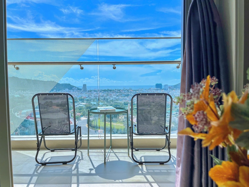 The Song Vung Tau An An Homestay