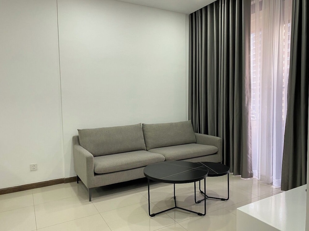 Masteri Thao Dien Apartment  Quan 2