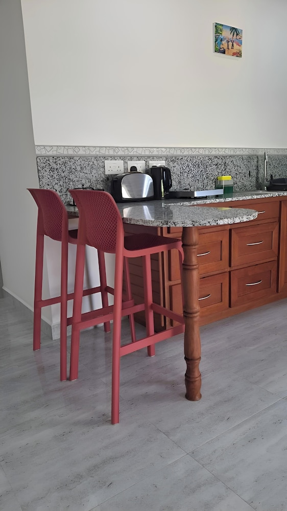 Trwa Koko Self Catering