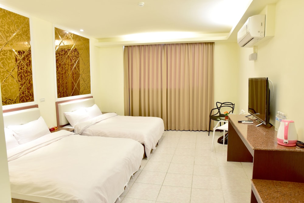 Fugong Hostel