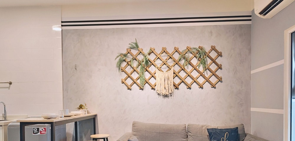 Arte Mont Kiara Luxury Suite by Stay Hub