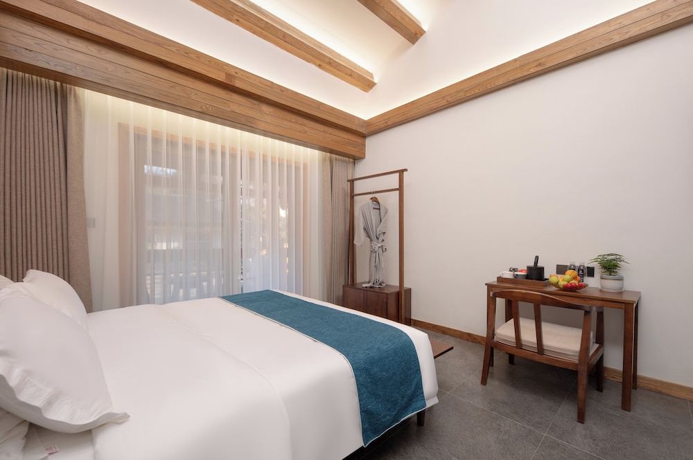 Zhangjiajie Valley Love Holiday Hotel