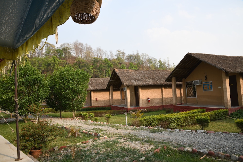 Camp Pawalgarh