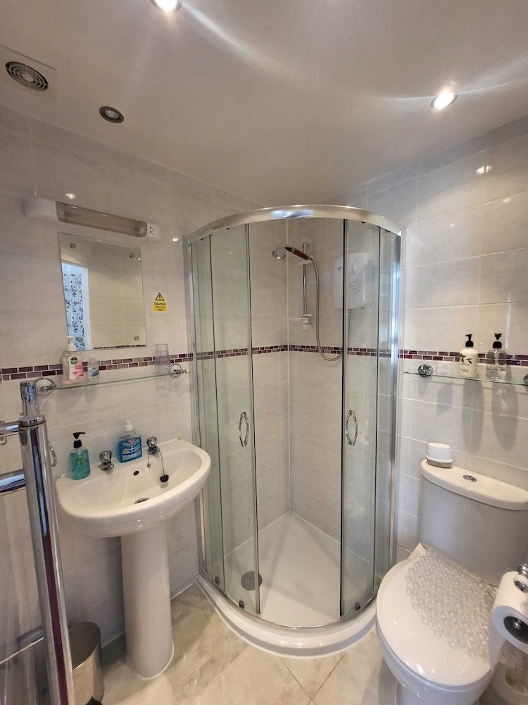 Florence Guest House