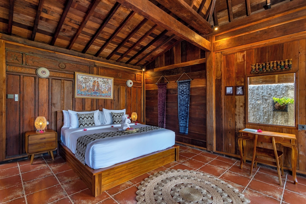 Arindama Villa Ubud by Dhananjaya Hospitality