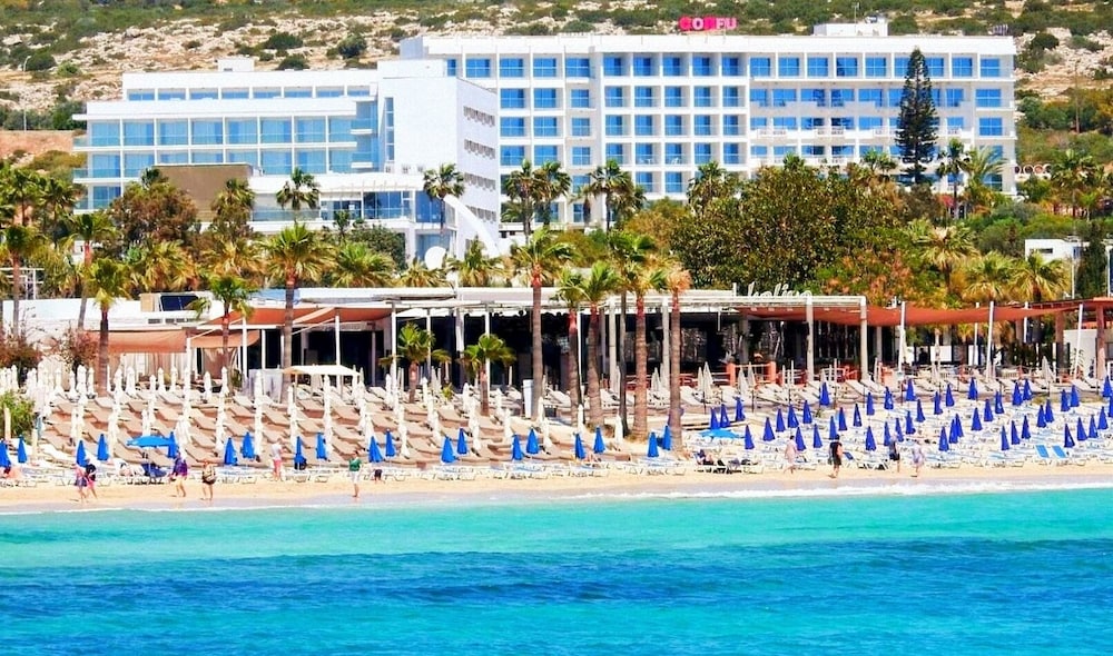 Hotel Corfu Hotel - Image 1