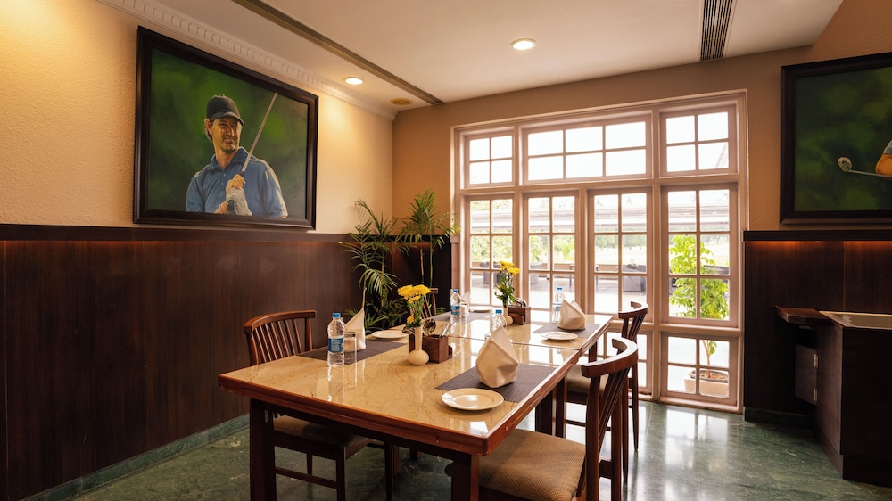 Eagleton - The Golf Resort