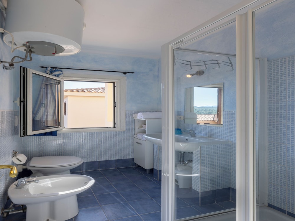 Relax Near the Beach With sea View