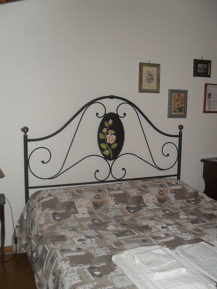 osteria b&b il barcollo view 4