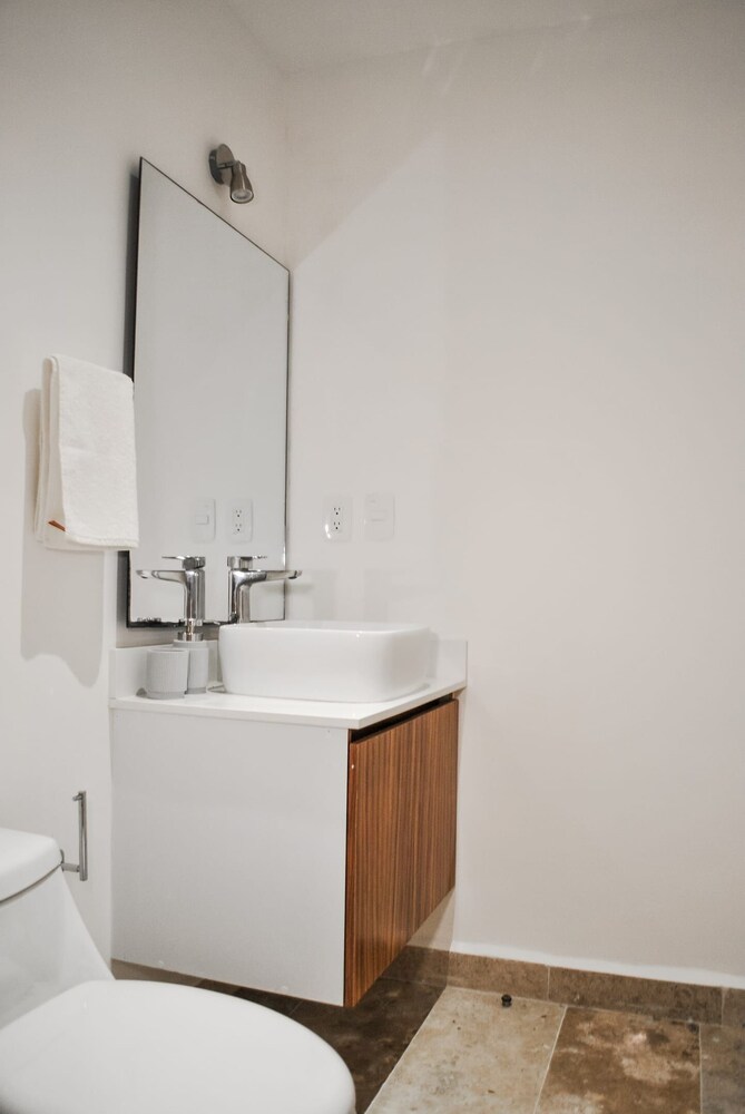 Aldea Zama with Jacuzzi