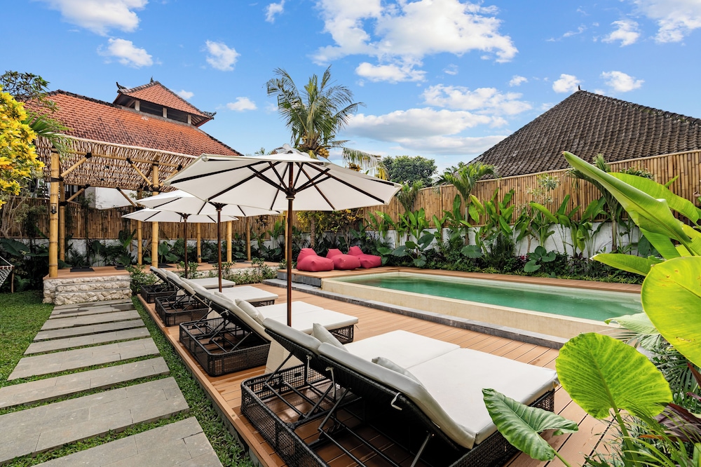 Palmero Suites