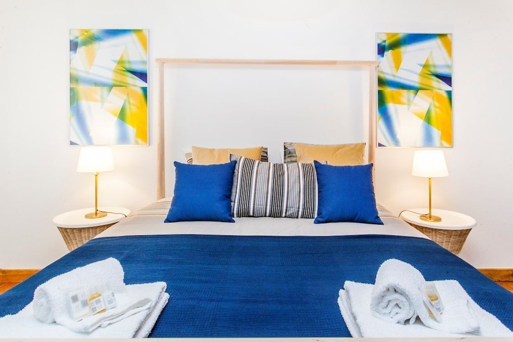 LxWay Apartments Rua das Pretas view 2