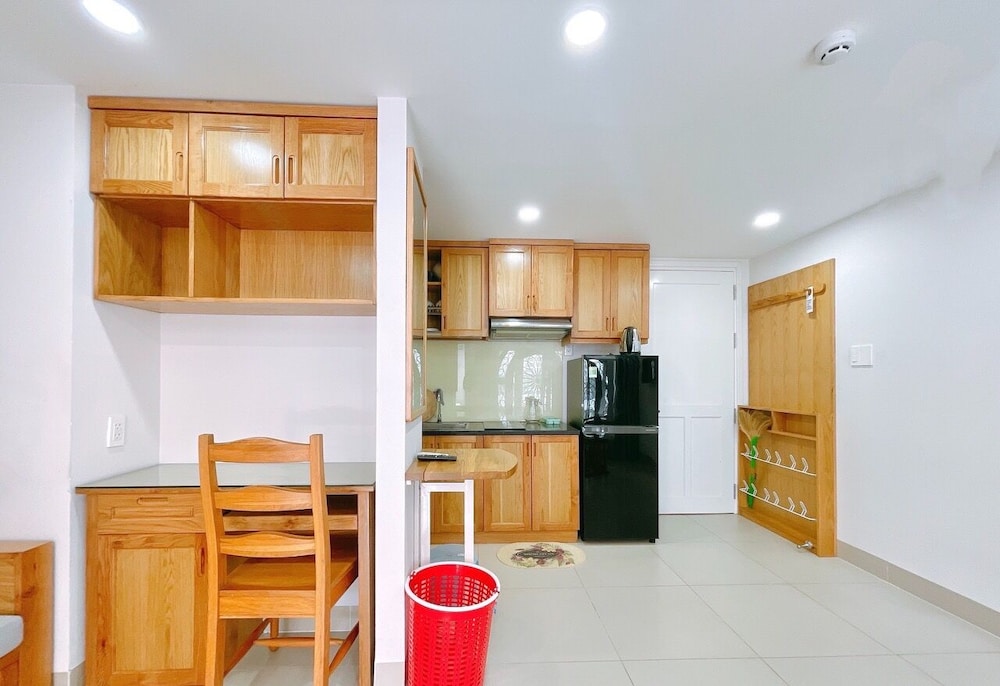 New Hampton Hospitality - Cornelia Hotel & Apartment