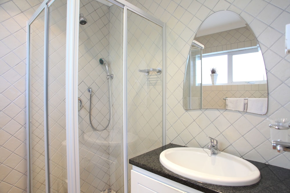 Constantia Cottages
