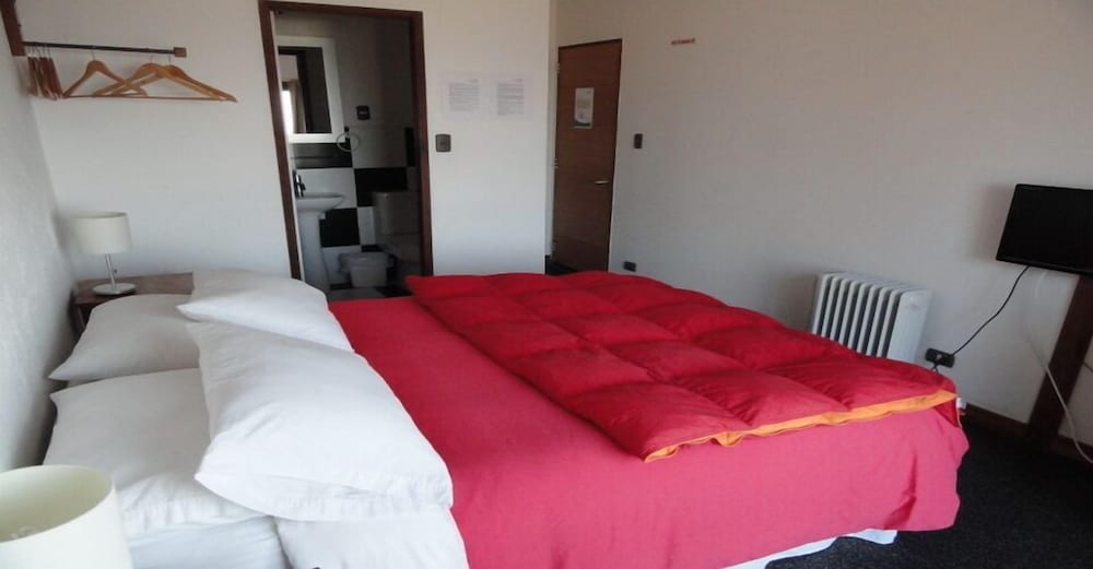 Camila 109 B&B