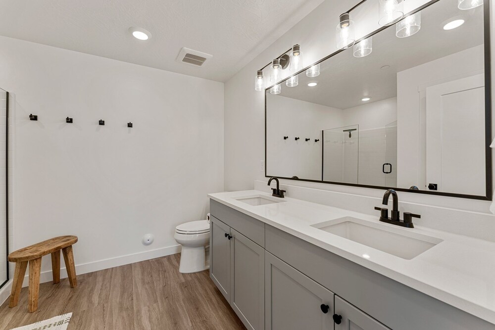 Comfort At Cliff Side 2 Bedroom Condo