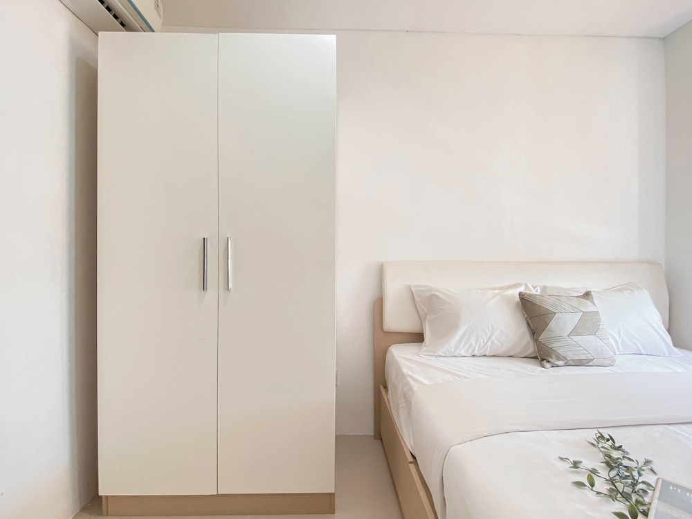 1Br At Vittoria Residence Near Daan Mogot Mall