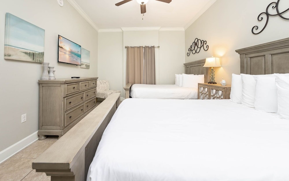 Phoenix Orange Beach 1803 3 Bedroom Condo