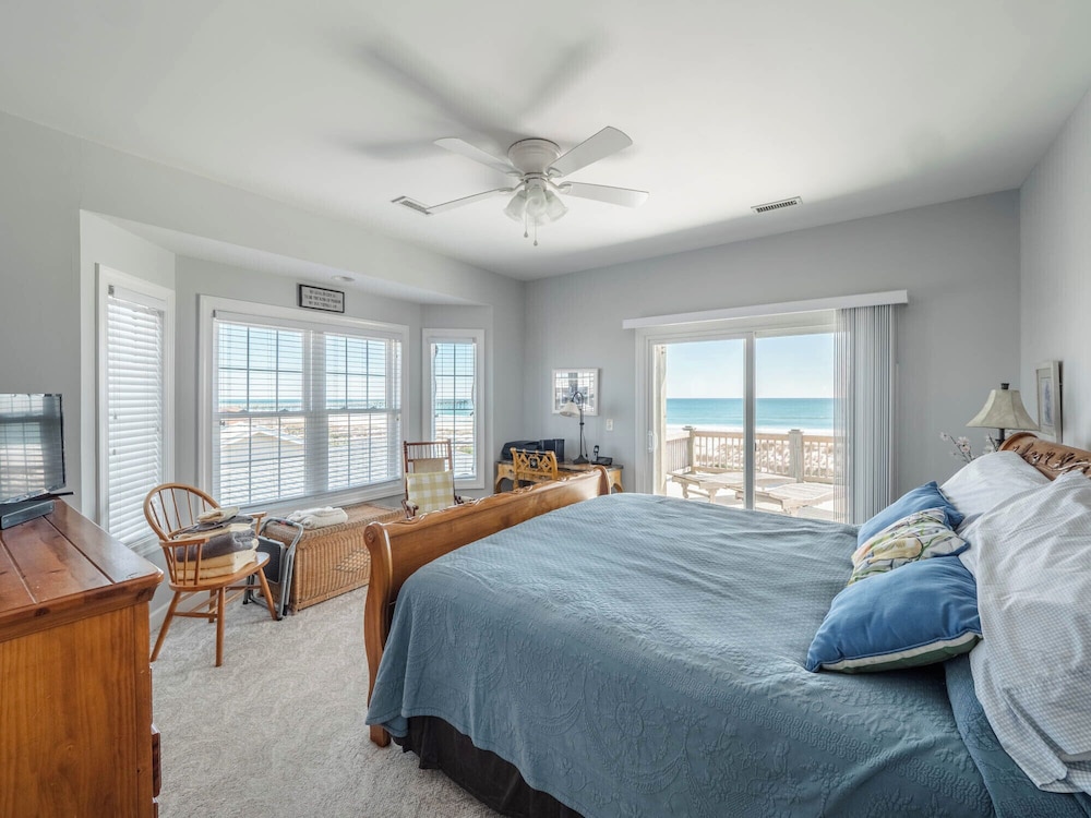 Serendipity by Topsail Realty