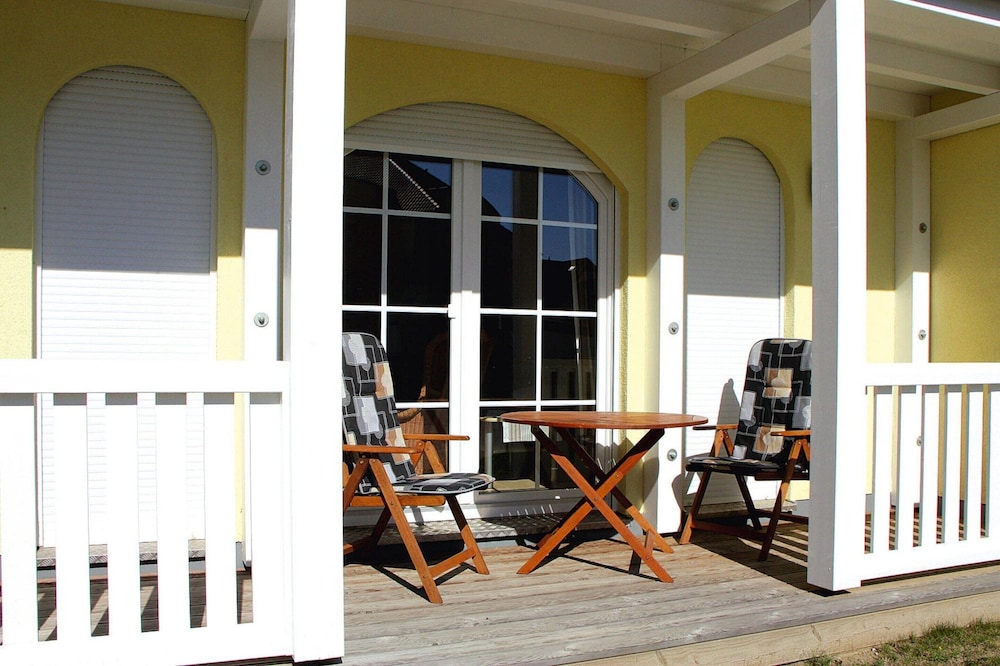 Ferienwohnung, Graal-muritz