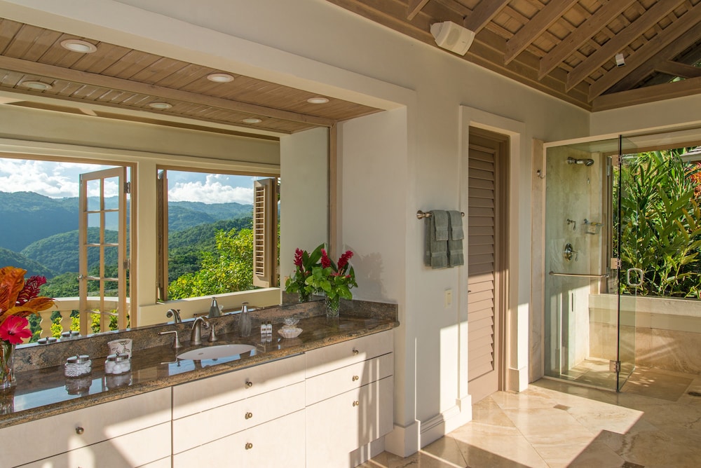 Silent Waters Villa